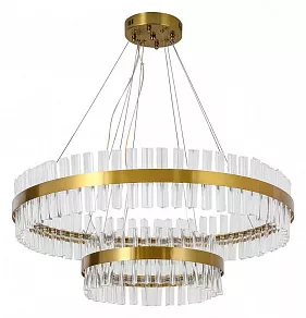 Подвесной светильник Favourite Placerat 4012-12P