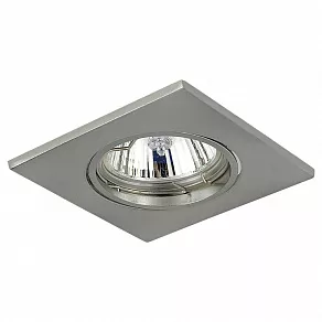 Встраиваемый светильник Lightstar Lega 16 011935