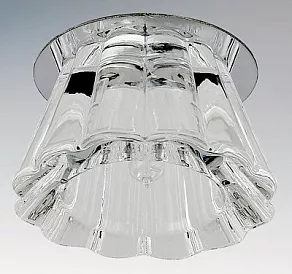 Встраиваемый светильник Lightstar Facci 004104-G9