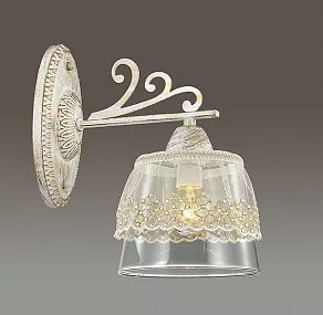 Бра Lumion Kapukaina 3310/1W