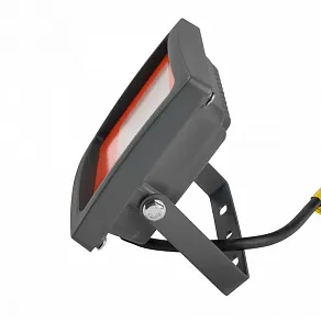 Настенно-потолочный прожектор Jazzway  PFL-SC-30W 6500K IP65