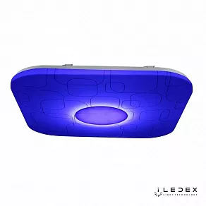 Накладной светильник iLedex Cube Cube-60W-Square-Entire