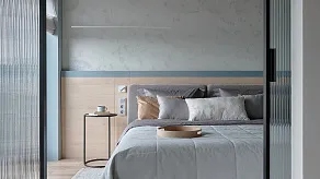 Бра Maytoni Mirax C040WL-L3W3K