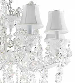 Подвесная люстра Osgona Princia 726081