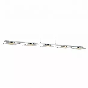 Подвесная люстра Globo Tasha I 68016-5