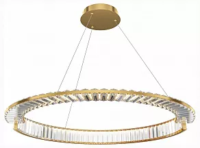 Подвесной светильник Maytoni Krone P097PL-L45G4K