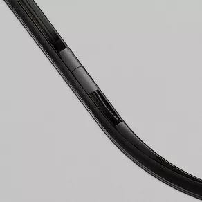 Соединитель гибкий для треков Maytoni Accessories for tracks Exility TRA034CS-B