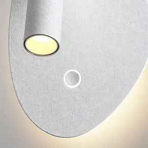 Бра Odeon Light HIGHTECH 7183/9WL