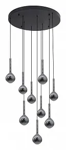 Подвесная люстра Aployt Wisia APL.058.13.36