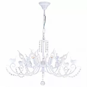 Подвесная люстра Favourite Cardellino 1836-7P