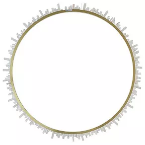 Подвесной светильник L'Arte Luce  L40203