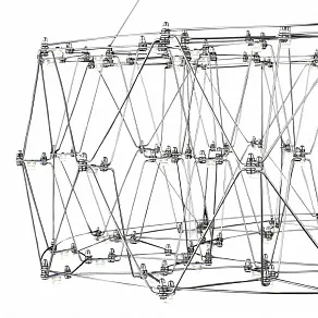 Подвесная люстра ST-Luce Gravetta SL6602.103.72