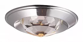 Встраиваемый светильник Novotech Glam 369427