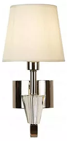 Бра iLamp Alesti W2424-1 Nickel