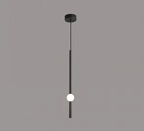 Подвесной светильник Inodesign Orion Orion Black High 40.9039
