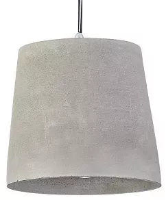 Подвесной светильник Maytoni Broni T440-PL-01-GR