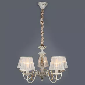 Подвесная люстра Omnilux Nuoro OML-77103-05