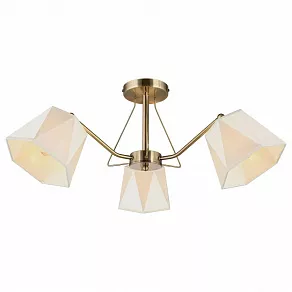 Потолочная люстра Omnilux Rapallo OML-65007-03