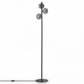 Торшер Freya Shimmer FR5435FL-03B