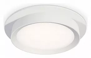 Встраиваемый светильник Ambrella XC XC8050001