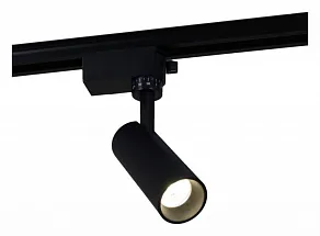Светильник на штанге Reluce  06612-9.3-001QY LED12W BK