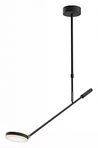 Светильник на штанге Maytoni Fad MOD070CL-L8B3K