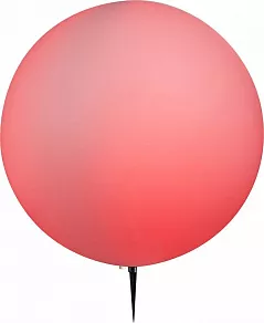 Наземный низкий светильник Globo Toula 31778