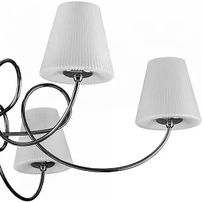 Люстра на штанге Lightstar Vortico 814077