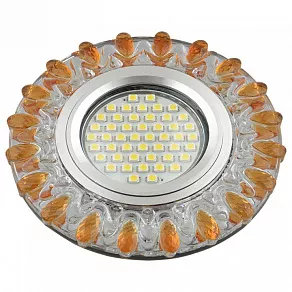 Встраиваемый светильник Fametto DLS-L148 UL-00003900