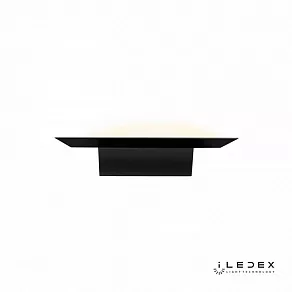 Бра iLedex Image ZD8114-6W BK