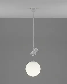 Подвесной светильник Moderli Baloons V11233-1P