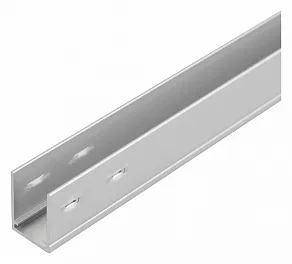 Профиль накладной Arlight HALO 053392