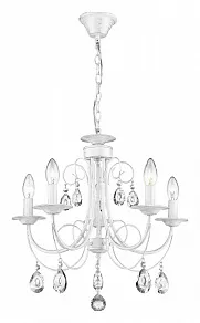 Подвесная люстра Velante 702 702-003-05