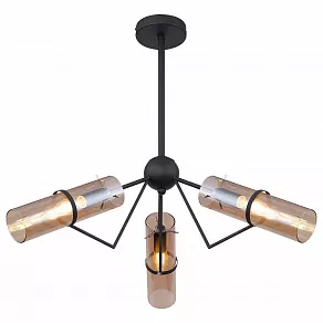 Люстра на штанге Globo Gijon 15353-3D