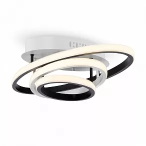 Потолочная люстра Freya Vande FR6018CL-L54WB