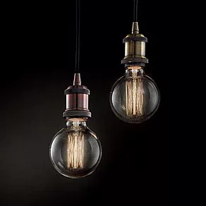 Подвесной светильник Ideal Lux FRIDA FRIDA SP1 RAME ANTICO