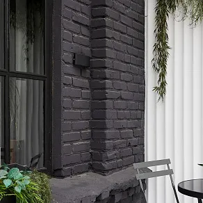 Накладной светильник Uniel ULU-P UL-00010514