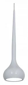 Подвесной светильник LUMINA DECO  LDP 9128 WT