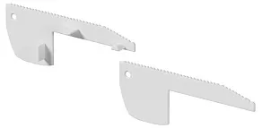 Заглушка для профиля Maytoni Led Strip  642090