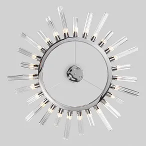 Подвесная люстра Bogate's Sole 558 Smart