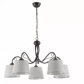 Подвесная люстра Jupiter Kamelia 1362 KM 5 V