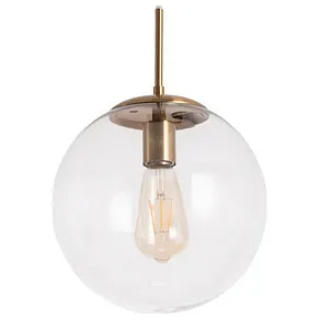 Подвесной светильник Arte Lamp Volare A1925SP-1AB
