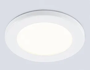 Встраиваемый светильник Ambrella Light TN TN6630