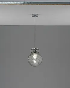 Подвесной светильник Moderli Lorel V11168-1P