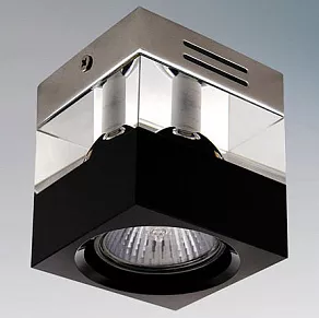 Накладной светильник Lightstar Meta Ne Alta 104147