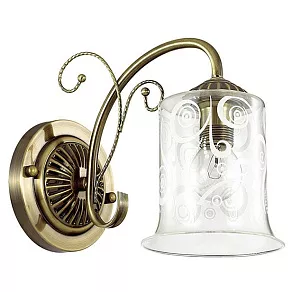 Бра Lumion Santalla 3290/1W