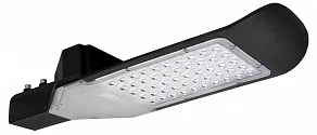 Консольный светильник Jazzway  PSL 02 PRO  50w 5000K IP65 BL