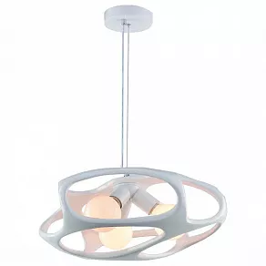 Подвесной светильник Arte Lamp Mars A3003SP-3WH