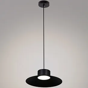 Подвесной светильник Reluce 40110 40110-0.9-01 BK