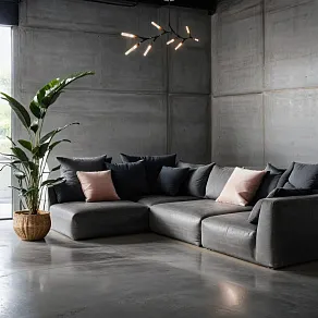 Люстра на штанге Freya Crown FR5213PL-08B